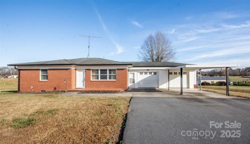 1690 Midway Rd, Stony Point, NC, 28678-8836 | Card Image