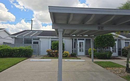 1310 Sandtrap Dr, Fort Myers, FL, 33919-6365 | Card Image