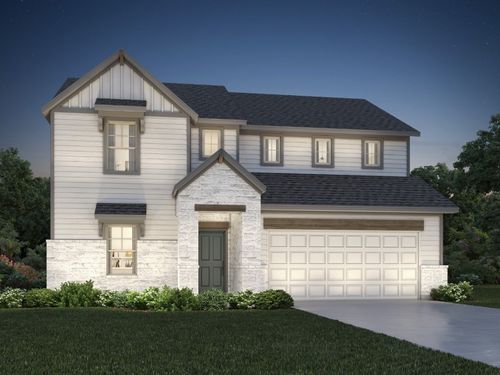 133 Bonnellis Roost, Cedar Creek, TX, 78612 | Card Image