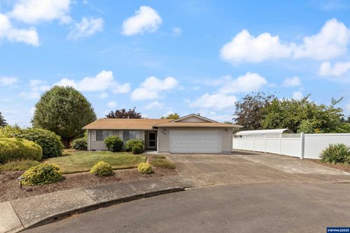 855 Se Rachel Ct, Dallas, OR, 97338-1649 | Card Image