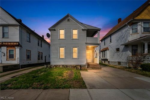 3134 W 88th St, Cleveland, OH, 44102-4802 | Card Image