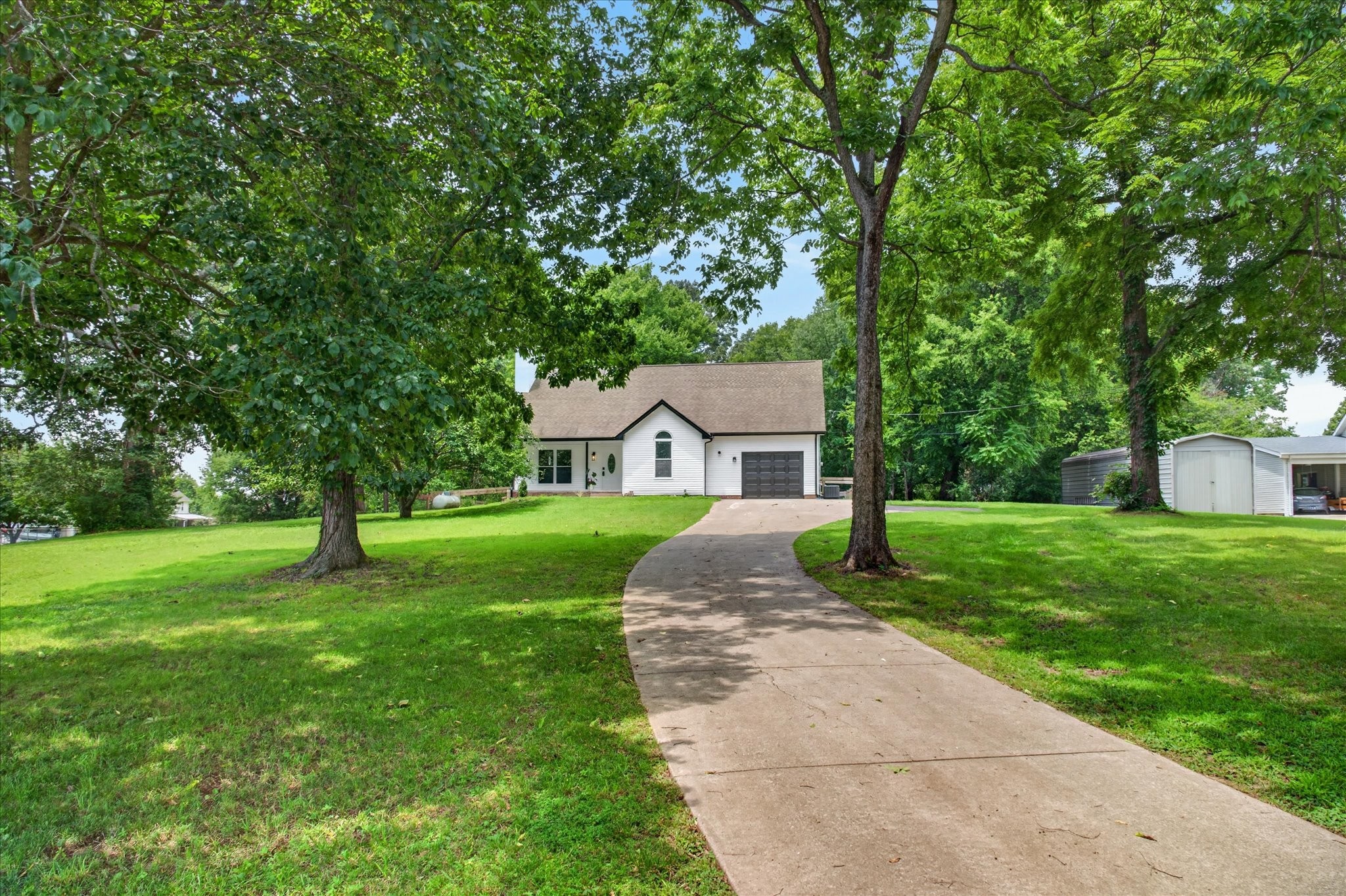 Residential in Clarksville