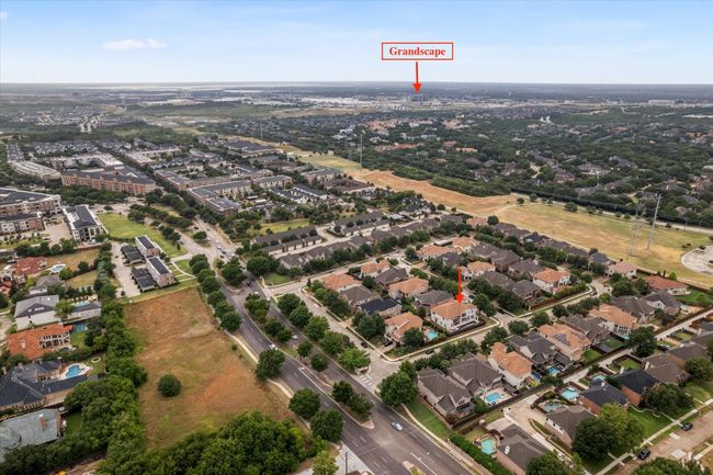 6500 Lazy Oak Ln, House other with 4 bedrooms, 4 bathrooms and null parking in Plano TX | Image 37