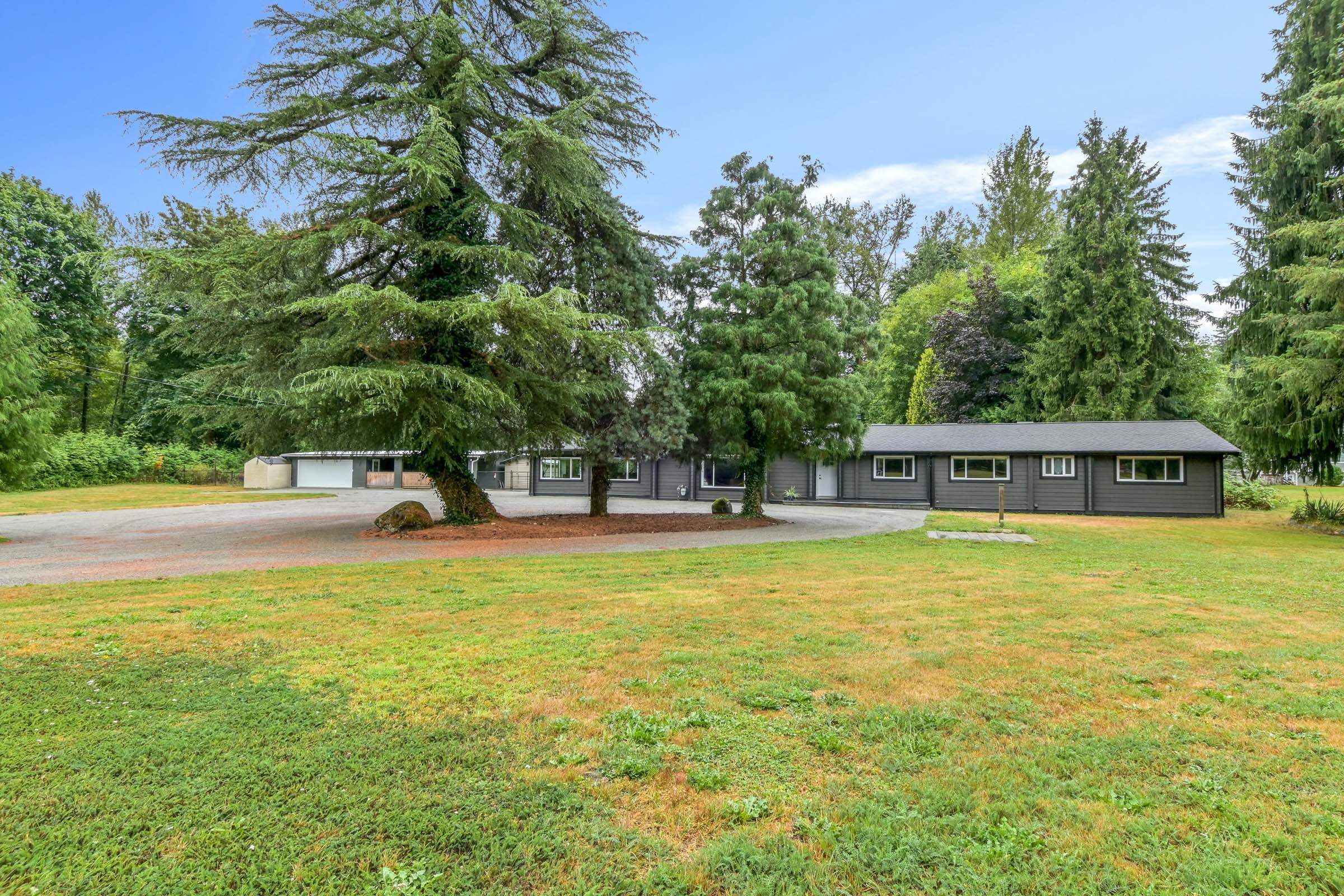 Residential in Maple Ridge 4