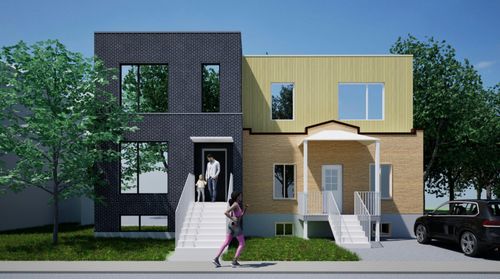 2715 Av Fletcher, Montréal, QC, H1L4C6 | Card Image