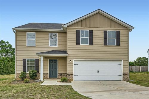 33 Oxford Ln, Kingston, GA, 30145-2604 | Card Image