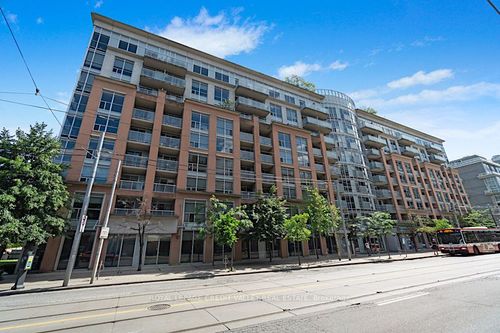 505-1005 King St W, Toronto, ON, M6K3M8 | Card Image