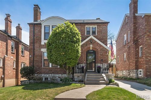 7354 Balson Ave, University City, MO, 63130-2901 | Card Image