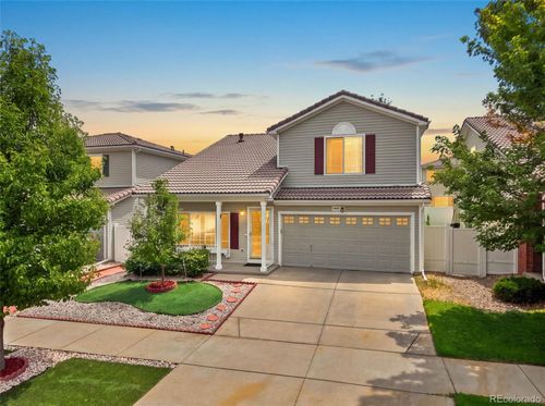 20054 E 49th Place, Denver, CO, 80249 | Card Image