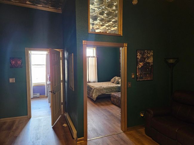 108 S Main St, Home with 0 bedrooms, 2 bathrooms and null parking in Reading MI | Image 13