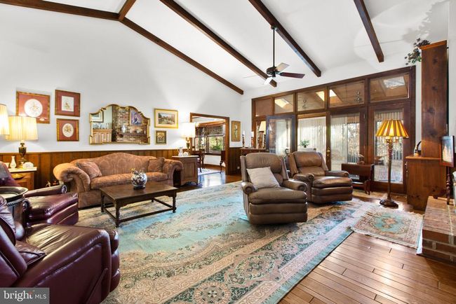14445 Kings Grant Ln, House other with 3 bedrooms, 3 bathrooms and null parking in DOSWELL VA | Image 13