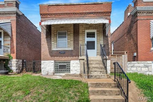 2607 Macklind Ave, Saint Louis, MO, 63139-1404 | Card Image