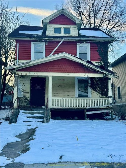 155 N Ardmore Ave, Dayton, OH, 45417-2203 | Card Image