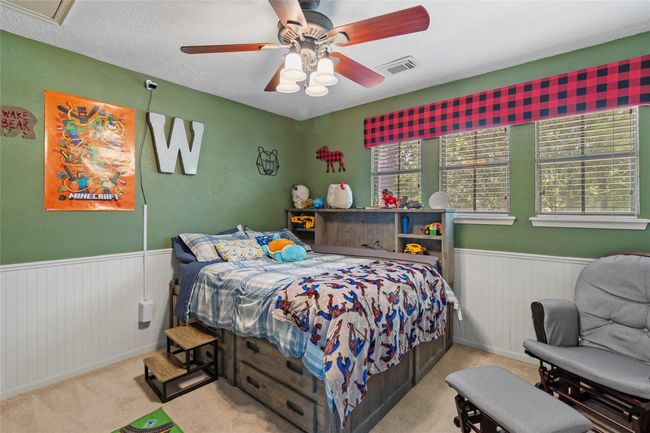 17926 Terranova West Dr, House other with 4 bedrooms, 4 bathrooms and 2 parking in Spring TX | Image 22