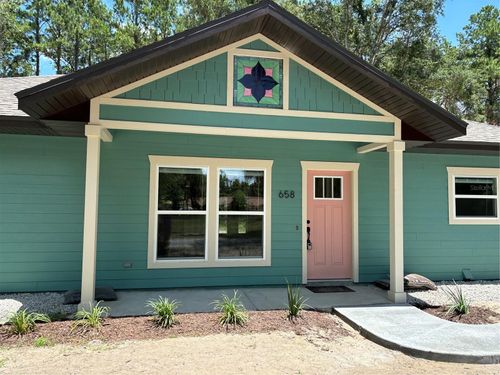 346 Nw 3rd Ave, Micanopy, FL, 32667-0087 | Card Image
