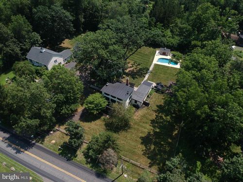 4964 Point Pleasant Pike, DOYLESTOWN, PA, 18902-9500 | Card Image