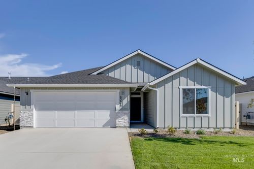 2079 S Border Way, Meridian, ID, 83642 | Card Image