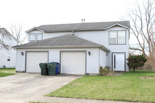 2637 Four Seasons Dr, Columbus, OH, 43207-4645 | Card Image