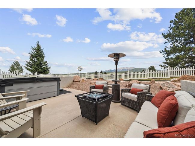 133 Matthew Rd, House other with 3 bedrooms, 4 bathrooms and null parking in Divide CO | Image 35