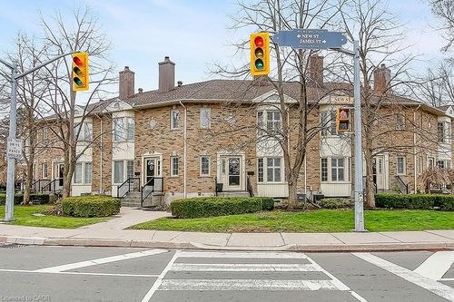 6-2110 New Street, Burlington, ON, L7R1H8 | Card Image