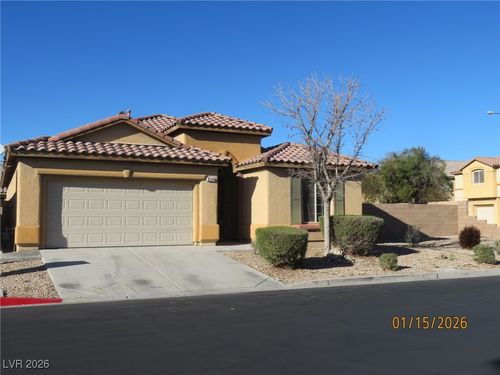 6294 Canvasback Ave, Las Vegas, NV, 89122-3545 | Card Image