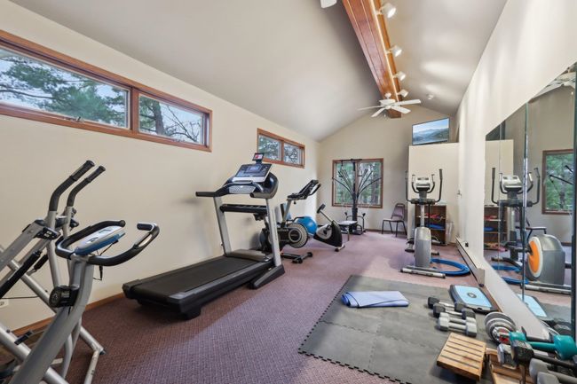 12 Cedar Trl, Condo with 2 bedrooms, 2 bathrooms and null parking in Wisconsin Dells WI | Image 58