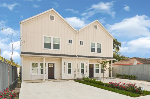 3834 Mount Pleasant St, Houston, TX, 77021-5610 | Card Image