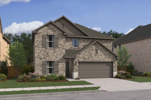 552 Brookside Dr, Van Alstyne, TX, 75495-3136 | Card Image