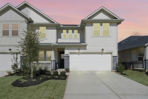 9119 Petroglyph Point Court, Porter, TX, 77365 | Card Image