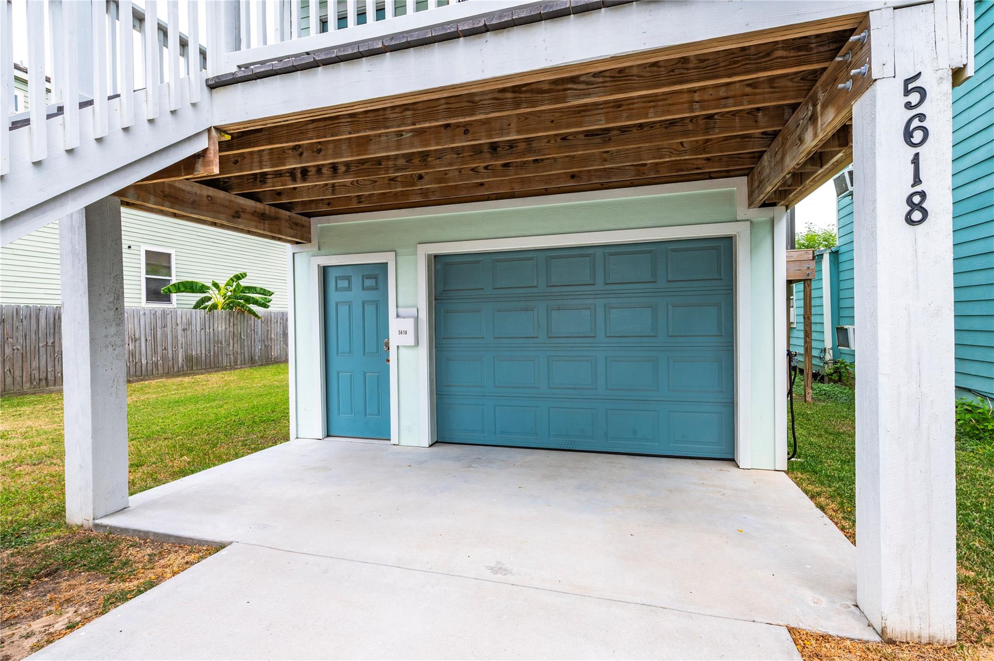 Residential Lease in Galveston 3