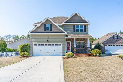 101 Lightwater Ct, Aberdeen, NC, 28315-2386 | Card Image