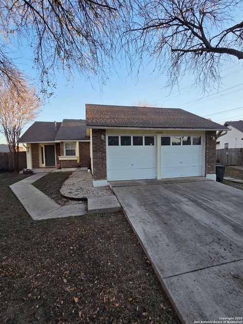 14306 Farm Wood, San Antonio, TX, 78217-1556 | Card Image
