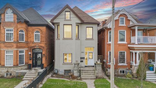 181 West Ave N, Hamilton, ON, L8L5C7 | Card Image