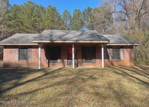 1116 Old Hickory Road, Newton, MS, 39345 | Card Image