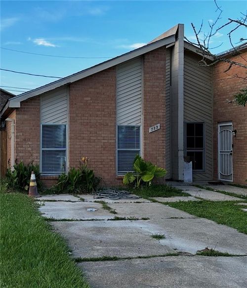 722 Revere Dr, La Place, LA, 70068-2120 | Card Image