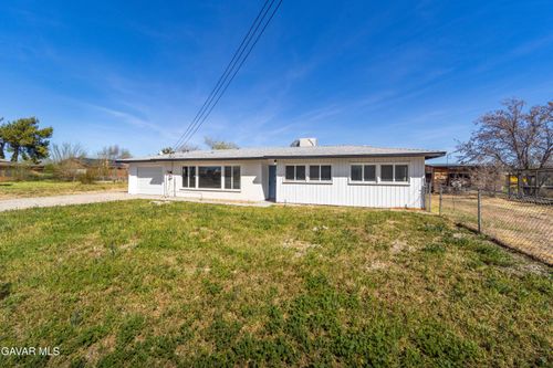 47508 93rd St W, Lancaster, CA, 93536-8607 | Card Image