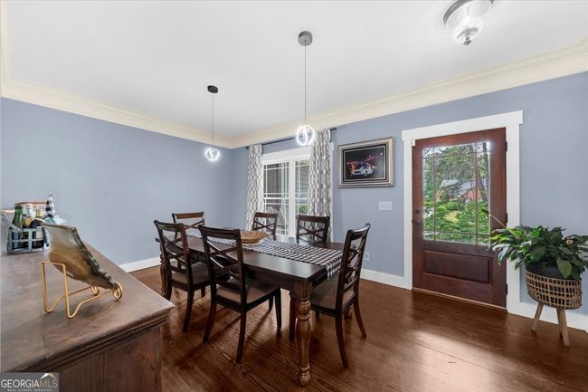 11 Cross Creek Dr, House other with 5 bedrooms, 3 bathrooms and 3 parking in Toccoa GA | Image 18