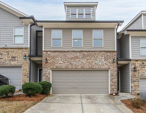 493 Jefferson Chase St Se, Atlanta, GA, 30354-2820 | Card Image