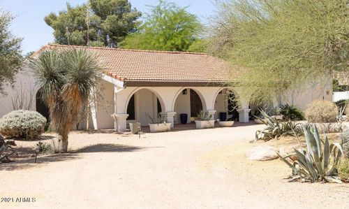 5115 E Berneil Dr, Paradise Valley, AZ, 85253-1545 | Card Image