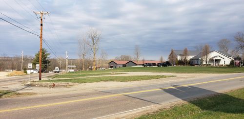 0 Cassell Rd, Mount Vernon, OH, 43050 | Card Image