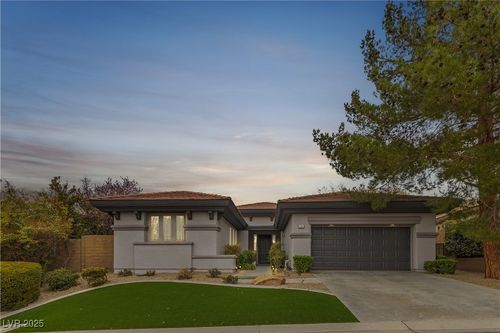 26 Moraine Dr, Henderson, NV, 89052-6625 | Card Image