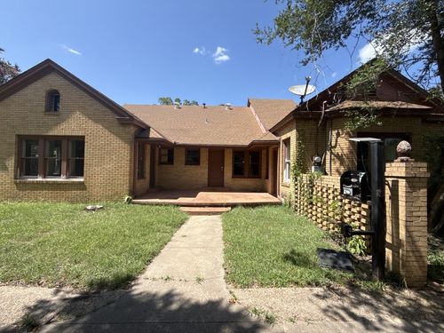 216 S Prairieville Street, Athens, TX, 75751 | Card Image