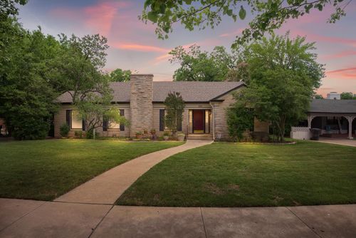 1125 Sayles Blvd, Abilene, TX, 79605-4201 | Card Image