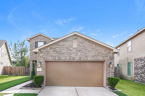 10707 Fuqua Glen Ln, Houston, TX, 77075-2078 | Card Image