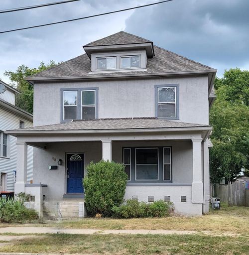 58 Linden Ave, Newark, OH, 43055-4109 | Card Image