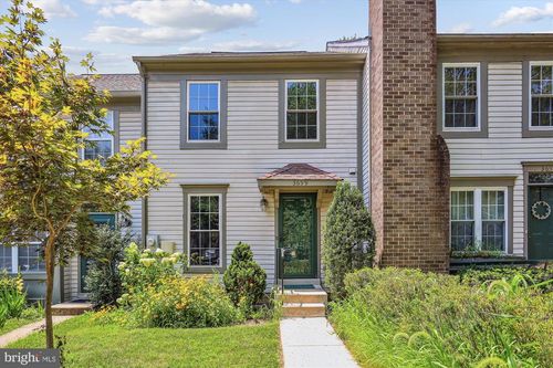 3659 Childress Ter, BURTONSVILLE, MD, 20866-2039 | Card Image