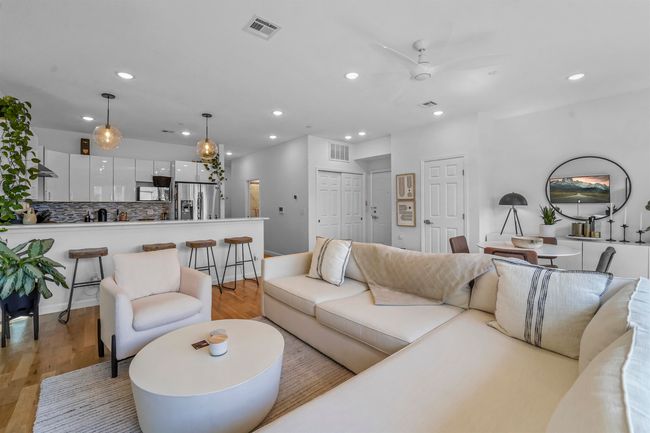 3A - 936 Pavonia Ave, Condo with 2 bedrooms, 2 bathrooms and null parking in Jersey City NJ | Image 8