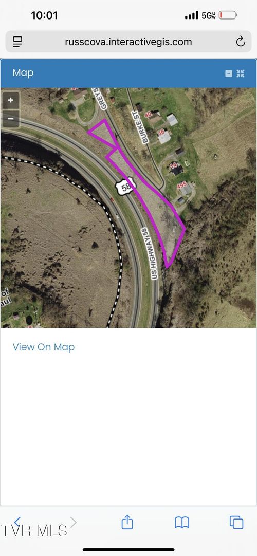 0 Burke St, Castlewood, VA, 24224 | Card Image