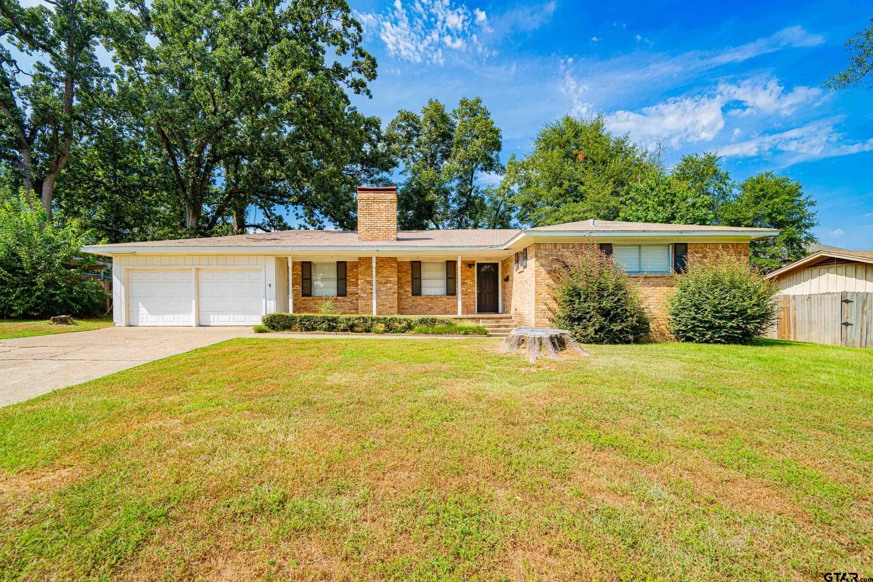 Beechwood Dr, Tyler, TX 75701