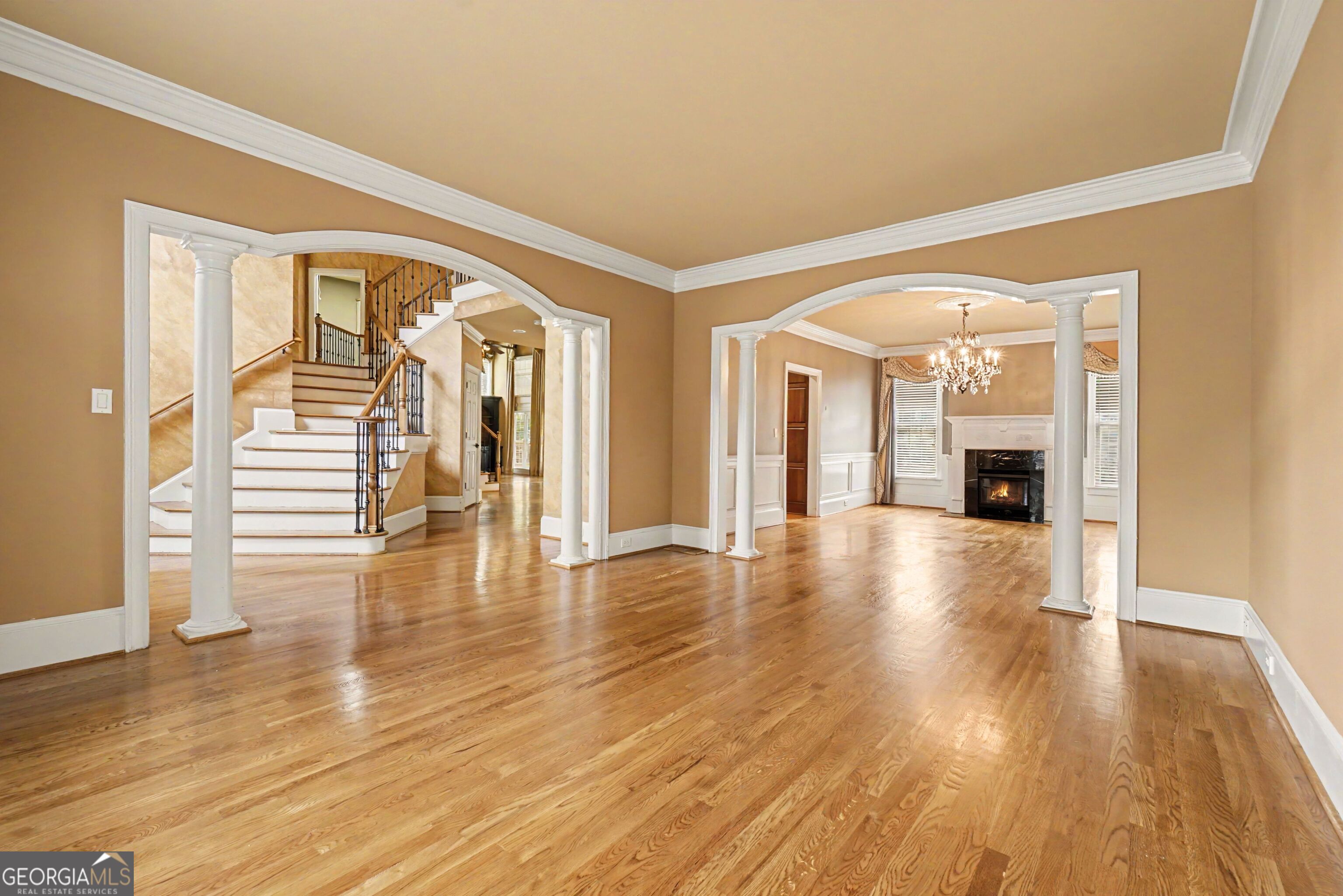 Residential in Powder Springs 5